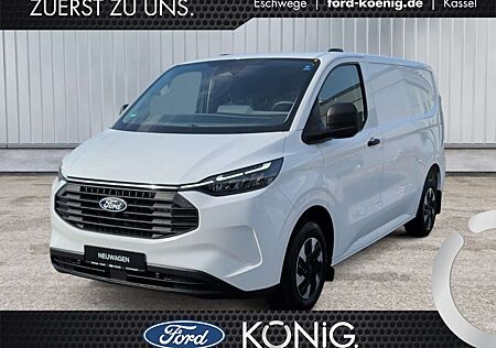 Ford Transit Custom Trend 320L1 PHEV AHK+LED+KeyFree Klima