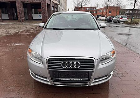 Audi A4 Avant 2.0