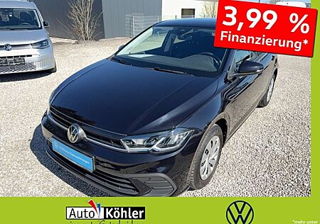 VW Polo Volkswagen Life Preis nur gültig mit Inzahlungnahme! Aktionsp