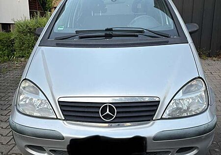 Mercedes-Benz A 140 Classic