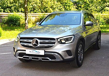 Mercedes-Benz GLC 220 GLC 220 d 4Matic Exclusive