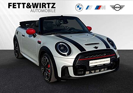 Mini John Cooper Works Cabrio John Cooper Works