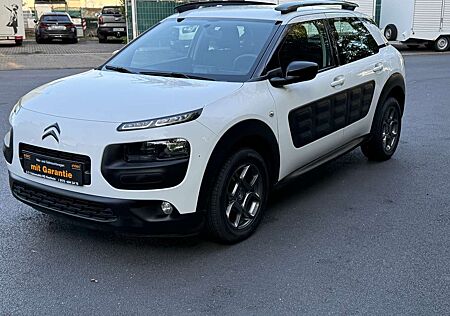 Citroën C4 Cactus Citroen Selection-KAMERA GARANTIE