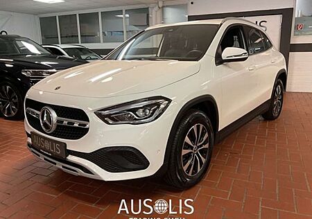 Mercedes-Benz GLA 250 e Style Kamera,LED,High End,Lade Typ 2/3