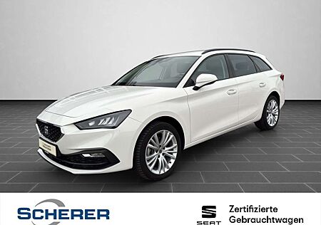 Seat Leon Sportstourer Style Edition 1.5 TSI CARPLAY