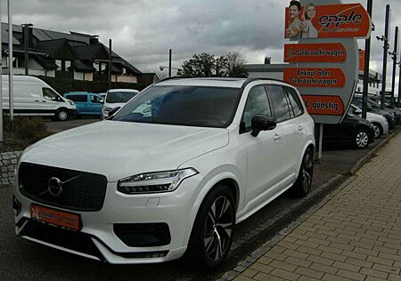 Volvo XC 90 XC90 B5 D AWD Geartronic RDesign