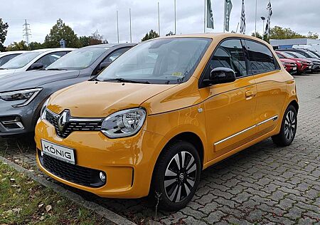 Renault Twingo E-TECH Navi*Klima*Sitzheizung*Rückfahrcam