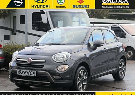 Fiat 500X 1.4 MultiAir Cross 4x2 Navi/DAB/Klima/LM eFH.