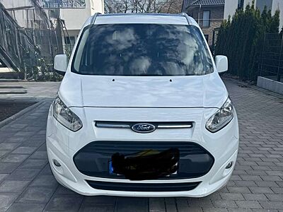 Ford Tourneo Connect Grand Tourneo Connect 1.5 TDCi Aut. Start/Stop Titanium