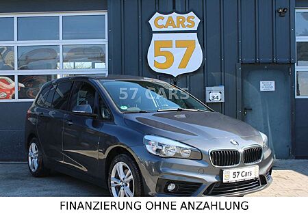 BMW 218 Sport Line Automatik+PDC