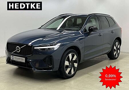 Volvo Others XC60 T8 Recharge AWD Ultimate Dark 20"+AHK+360°