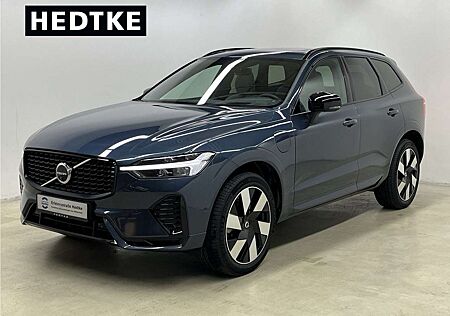 Volvo XC 60 XC60 T8 Recharge AWD Ultimate Dark 20"+AHK+360°