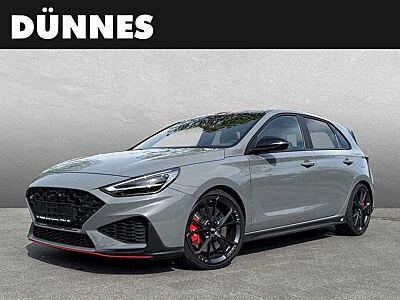 Hyundai i30 2.0 T-GDI N Performance