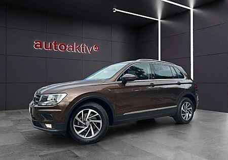 VW Tiguan Volkswagen Sound BMT/ACC/AHK/Navi/Sitzhzg/App-Connec