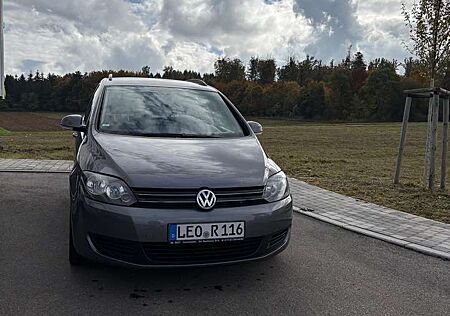 VW Golf Plus Volkswagen 1.4 TSI Comfortline