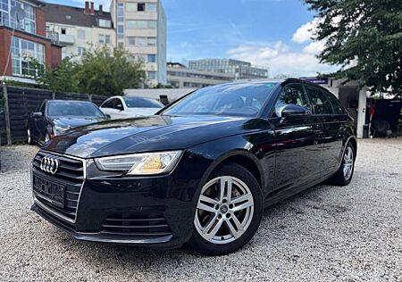 Audi A4 Avant 40 TDI/AUT./NAVI/SHZ/KLIMA/PDC/E-HECK*