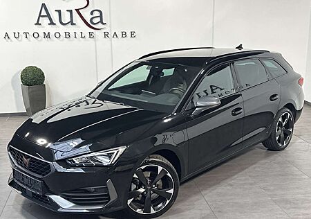 Cupra Leon Sportstourer 1.4 e-Hybrid NAV+LED+VCOCK+DAB