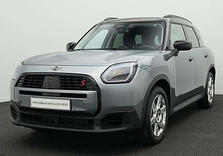 Mini One Countryman Countryman S All4 Classic Trim