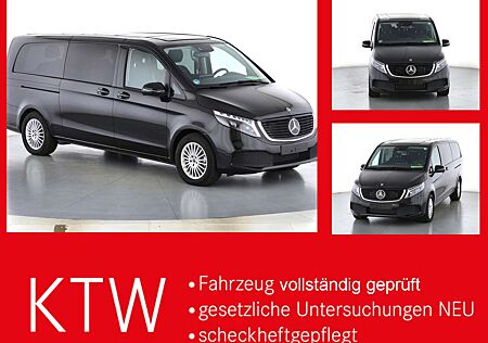 Mercedes-Benz EQV 300 Extralang,8Sitze,2xelektr.Schiebetür,LED