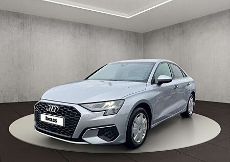 Audi A3 30 TDI 85(116) kW(PS) S tronic