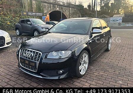 Audi S3 2.0 TFSI Schalter/BOSE/NAVI/2.Hand