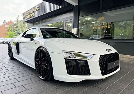 Audi R8 Coupe 5.2 FSI Qu V10 PLUS/3xCARBON/KERAMIK/BO