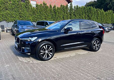 Volvo XC 60 XC60 Momentum Pro Geartronic-PANODACH-R.CAM