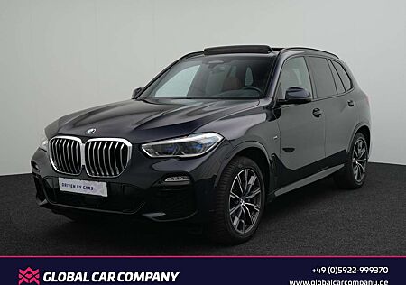 BMW X5 xDrive 30 d M Sport,LASER,PANO,AHK,MEMO,HUD