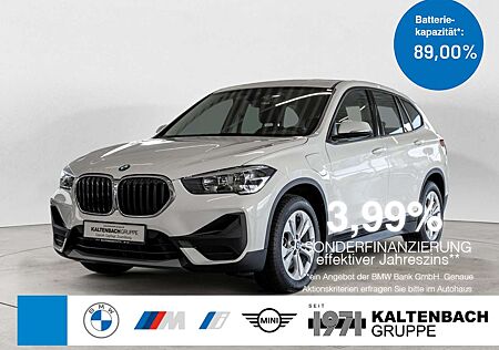 BMW X1 xDrive 25e Advantage NAVI SHZ PDC KLIMA