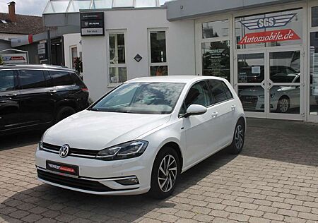 VW Golf Volkswagen VII Lim. Join Start-Stopp