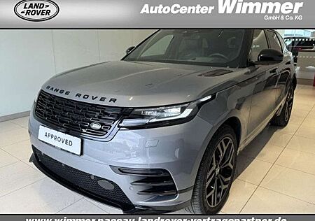Land Rover Range Rover Velar D300 AWD Dyn. SE Black Pack HUD