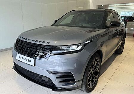 Land Rover Range Rover Velar D300 AWD Dyn. SE Black Pack HUD