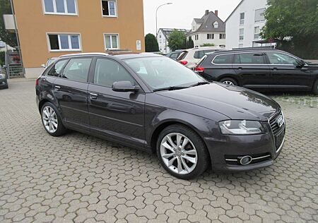 Audi A3 1.6 TDI Ambition*Gepflegt*