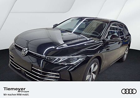 VW Passat Variant Volkswagen 2.0 TDI DSG ELEGANCE IQ.LIGHT AHK