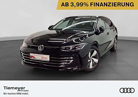 VW Passat Variant gebraucht kaufen VW Passat Variant Volkswagen 2.0 TDI DSG ELEGANCE IQ.LIGHT AHK