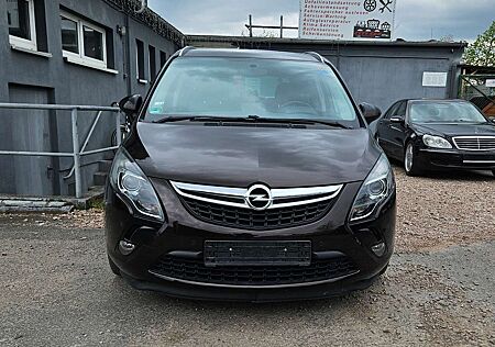 Opel Zafira Tourer 1.6 CNG Turbo ecoFLEX Edition