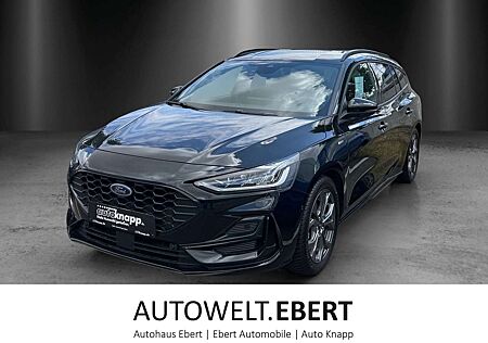 Ford Focus 1.0 EcoBoost ST-Line X Aut./AHK/KAMERA/ACC
