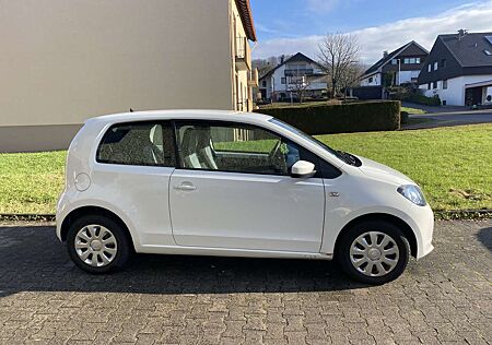 Skoda Citigo 1.0 MPI Ambition