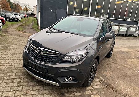 Opel Mokka Innovation ecoFlex