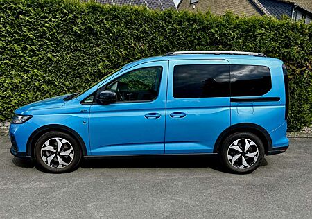 Ford Tourneo Connect 2.0 EcoBlue ACTIVE