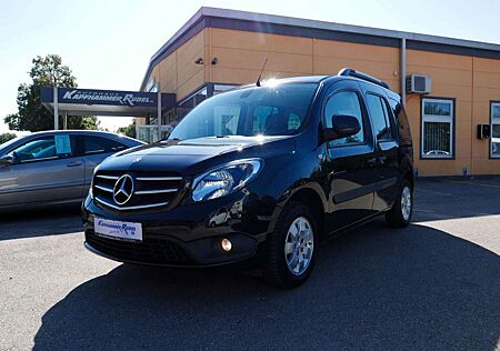 Mercedes-Benz Citan Kombi 111 CDI lang Tourer Edition