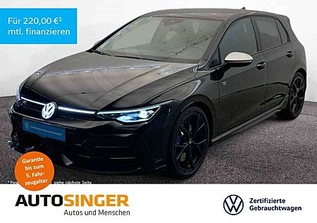 VW Golf R Volkswagen *FACELIFT*AKRAPOVIC*ACC*DCC*NAVI*270*HUD*