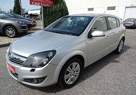 Opel Astra H Lim. Innovation "110 Jahre"