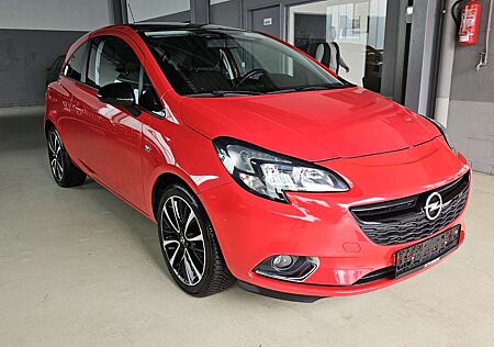 Opel Corsa 1.0 Color Edition ecoFlex+Lenkradhzng.+TOP