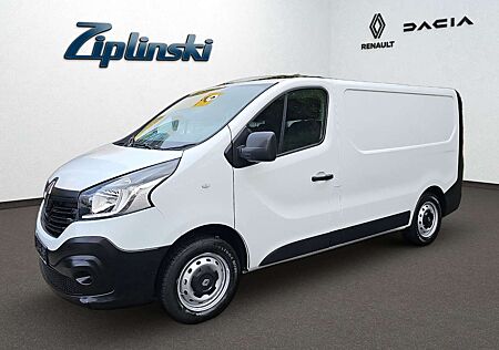 Renault Trafic gebraucht kaufen Renault Trafic L1H1 2,7t+ Klima+Insp+Neu 7945,- NETTO