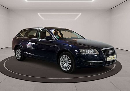 Audi A6 Avant 3.0 TDI quattro