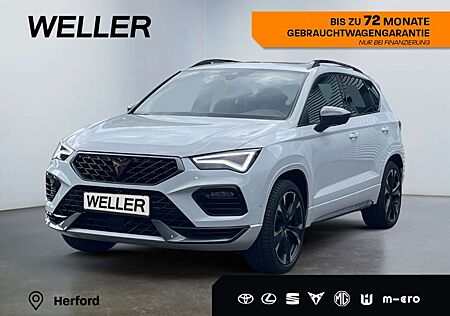 Cupra Ateca 2.0 TSI 4Drive DSG *PANO*ACC*DCC*NAVI*360°*