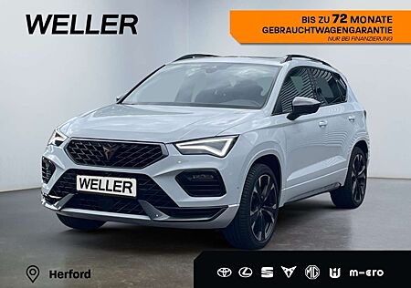Cupra Ateca 2.0 TSI 4Drive DSG *PANO*ACC*DCC*NAVI*360°*