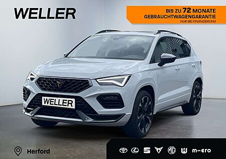 Cupra Ateca 2.0 TSI 4Drive DSG *PANO*ACC*DCC*NAVI*360°*