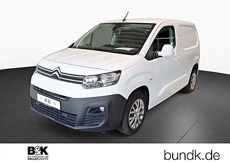 Citroën Berlingo Citroen Bluetooth Navi Klima Einparkhilfe